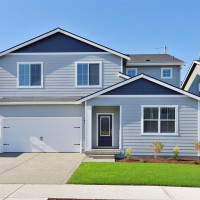 16300 Jenkins Avenue SE, Yelm, WA 98597