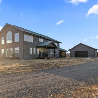 751 Howard Road, Ellensburg, WA 98926