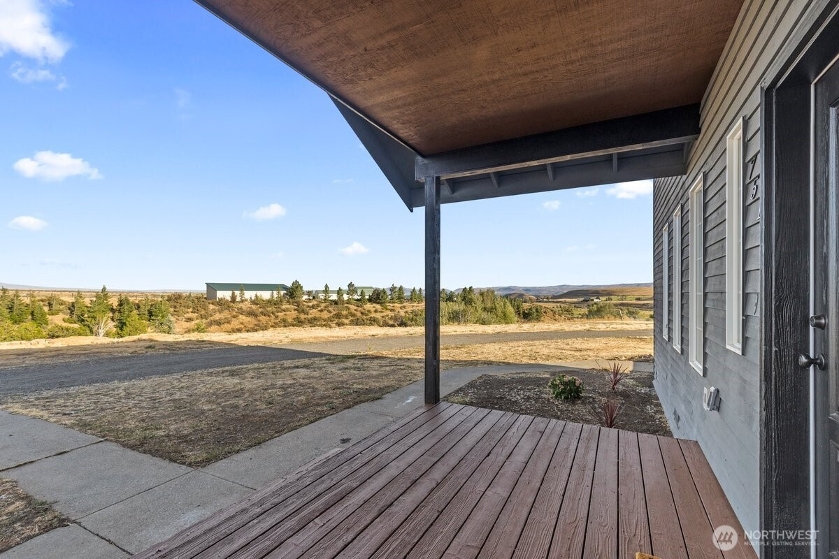 751 Howard Road, Ellensburg, WA 98926