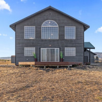 751 Howard Road, Ellensburg, WA 98926