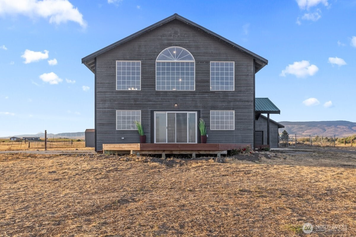 751 Howard Road, Ellensburg, WA 98926