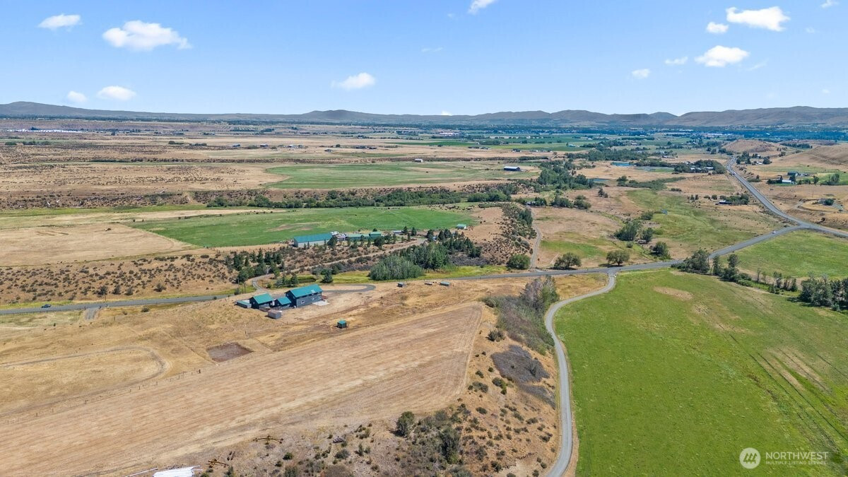 751 Howard Road, Ellensburg, WA 98926