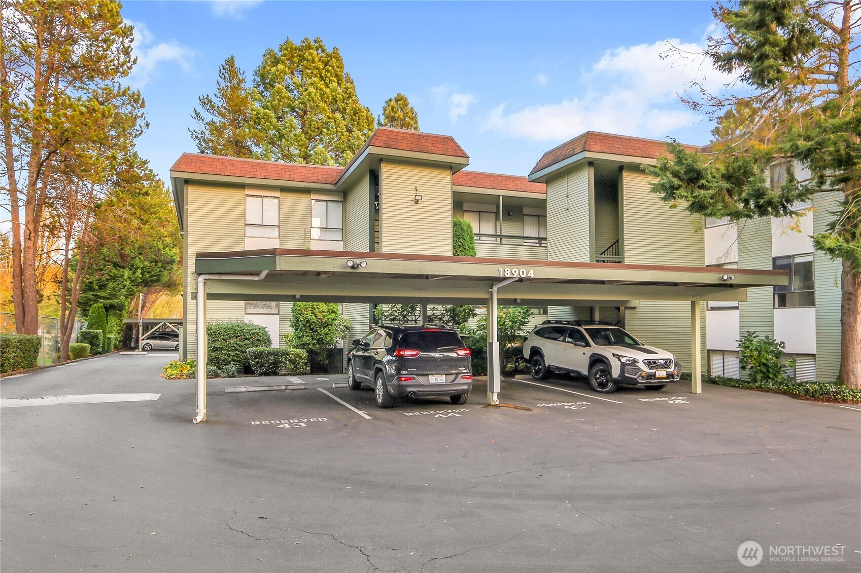 18904 NW 8th Avenue, Shoreline, WA 98177