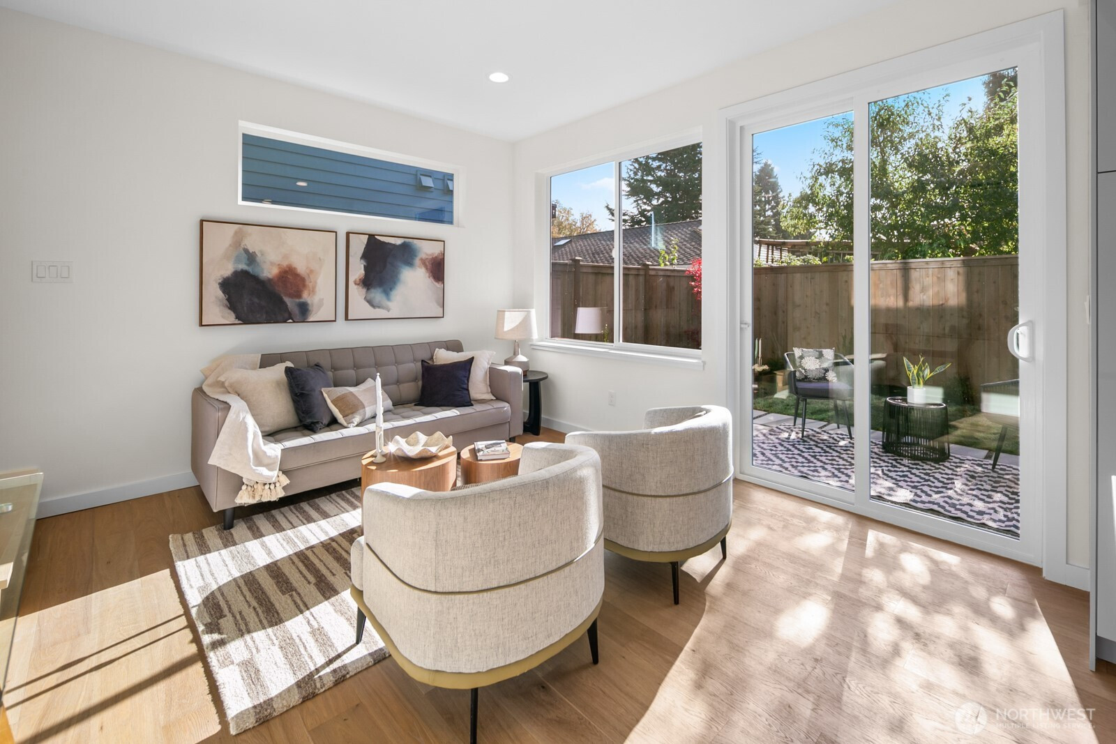 10045 8th Avenue NW, Seattle, WA 98177