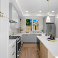 10045 8th Avenue NW, Seattle, WA 98177