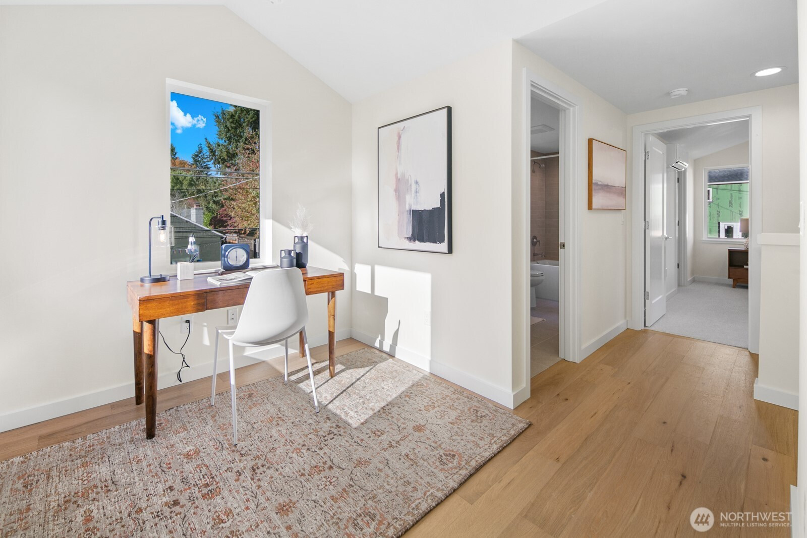 10045 8th Avenue NW, Seattle, WA 98177