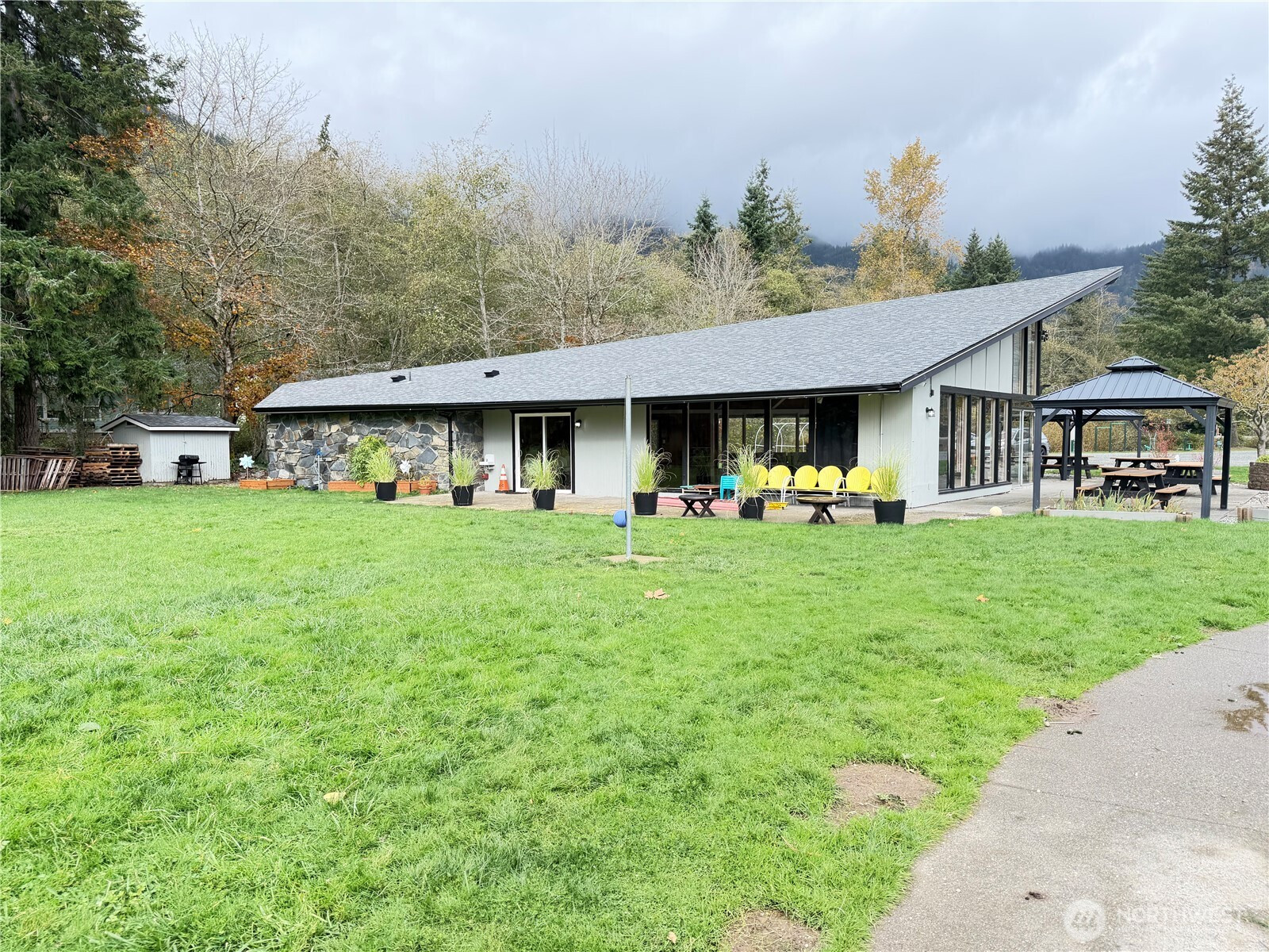 1 W Alder Drive, Sedro Woolley, WA 98284