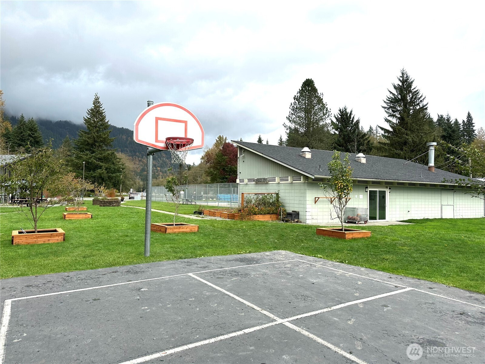 1 W Alder Drive, Sedro Woolley, WA 98284