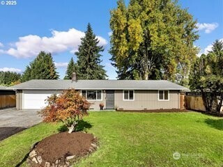 14912 NE 39th Street Pl, Vancouver, WA 98682