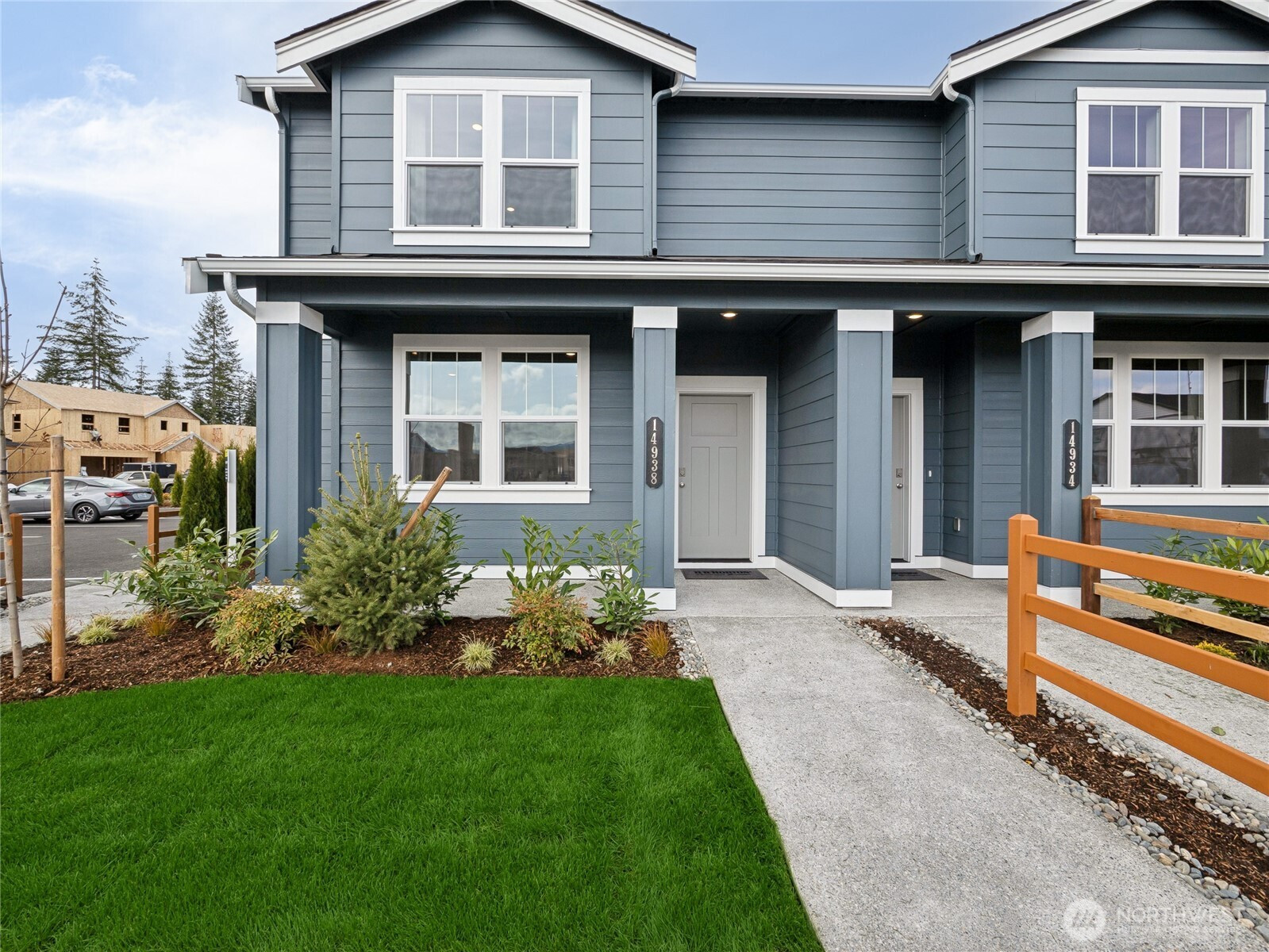 14938 Wallace Avenue E, Bonney Lake, WA 98391