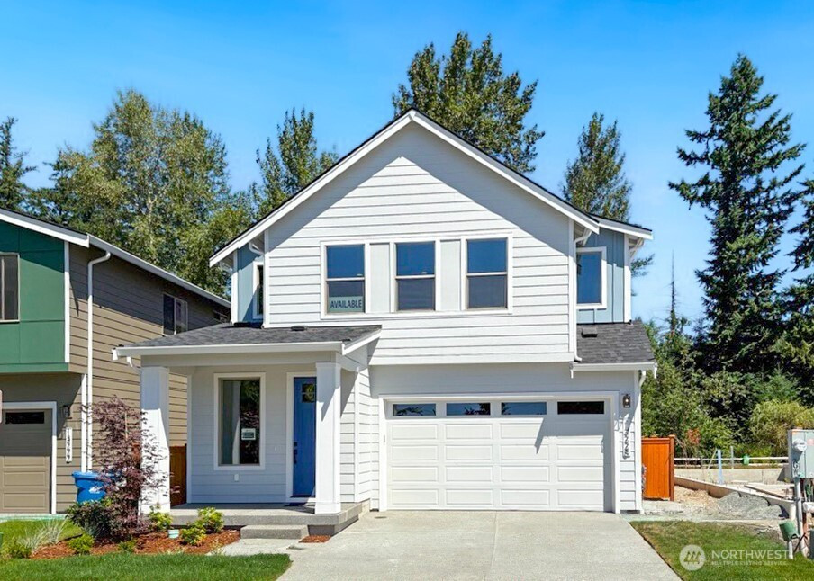 13228 SE 238th Place, Kent, WA 98042