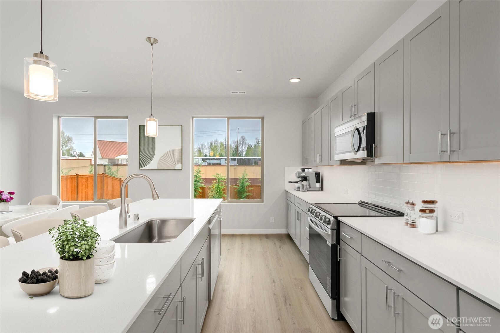 13228 SE 238th Place, Kent, WA 98042