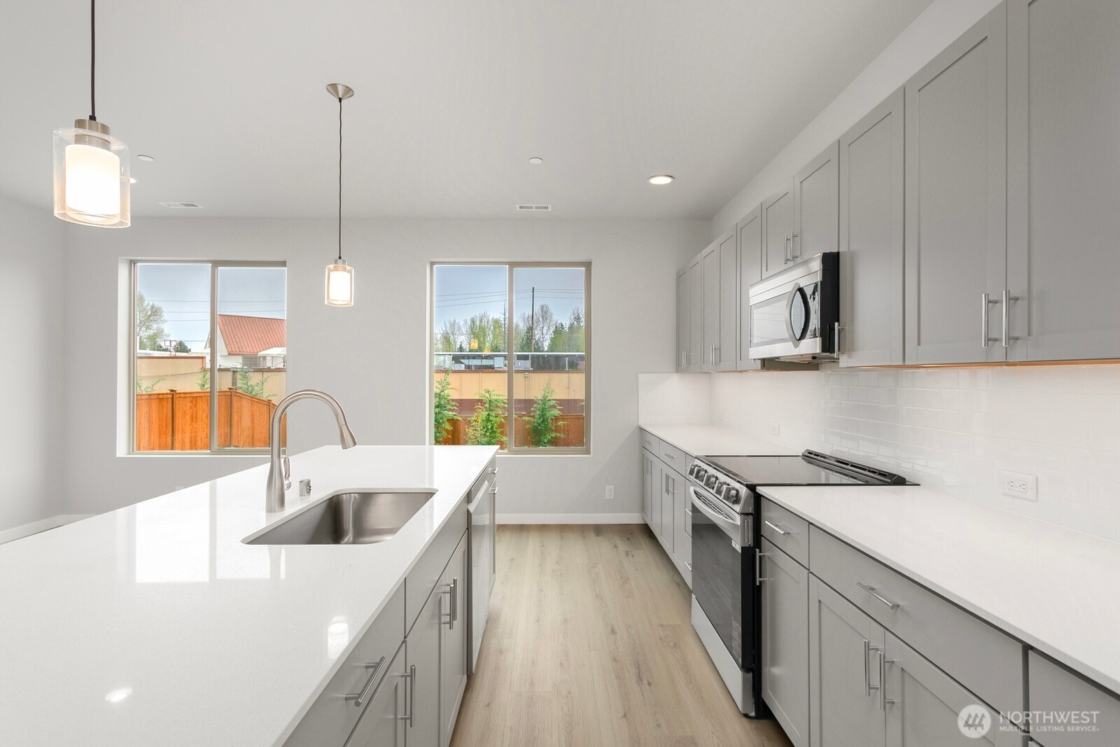 13228 SE 238th Place, Kent, WA 98042