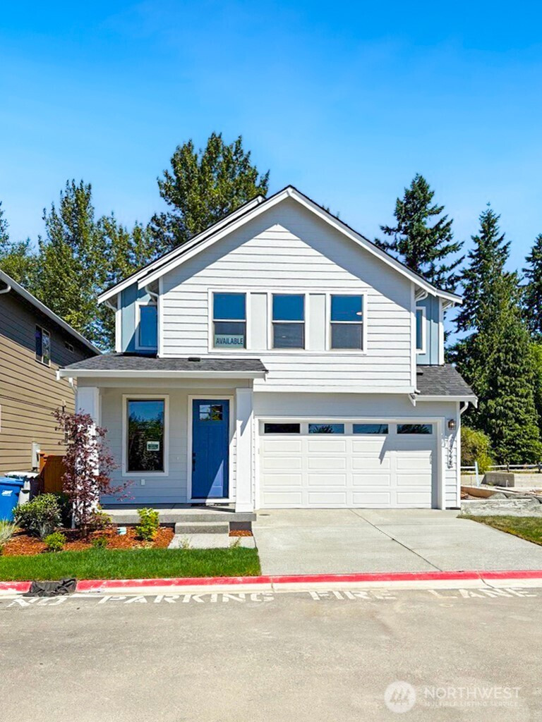 13228 SE 238th Place, Kent, WA 98042
