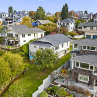 4812 46th Avenue SW, Seattle, WA 98116