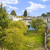 4812 46th Avenue SW, Seattle, WA 98116