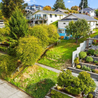 4812 46th Avenue SW, Seattle, WA 98116