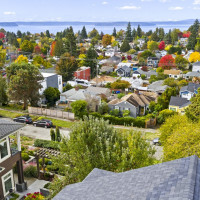 4812 46th Avenue SW, Seattle, WA 98116