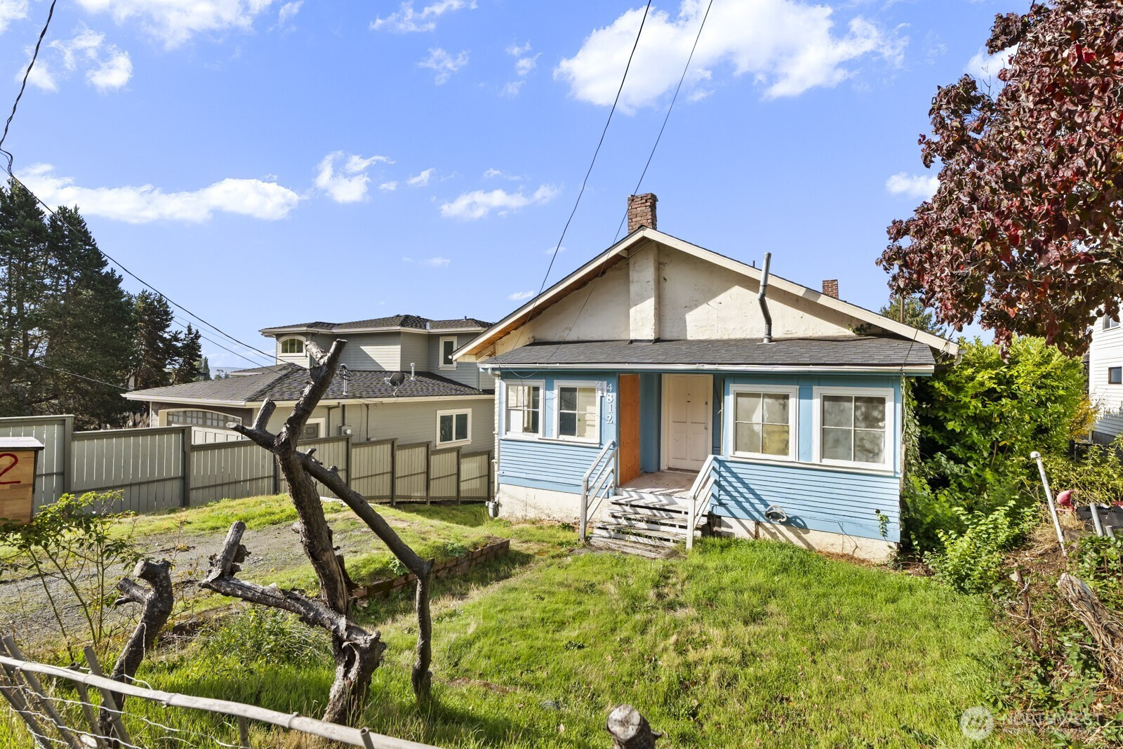 4812 46th Avenue SW, Seattle, WA 98116