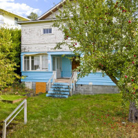 4812 46th Avenue SW, Seattle, WA 98116