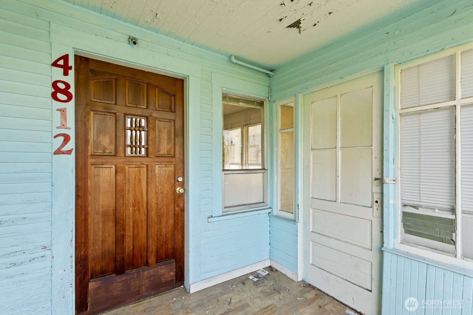 4812 46th Avenue SW, Seattle, WA 98116