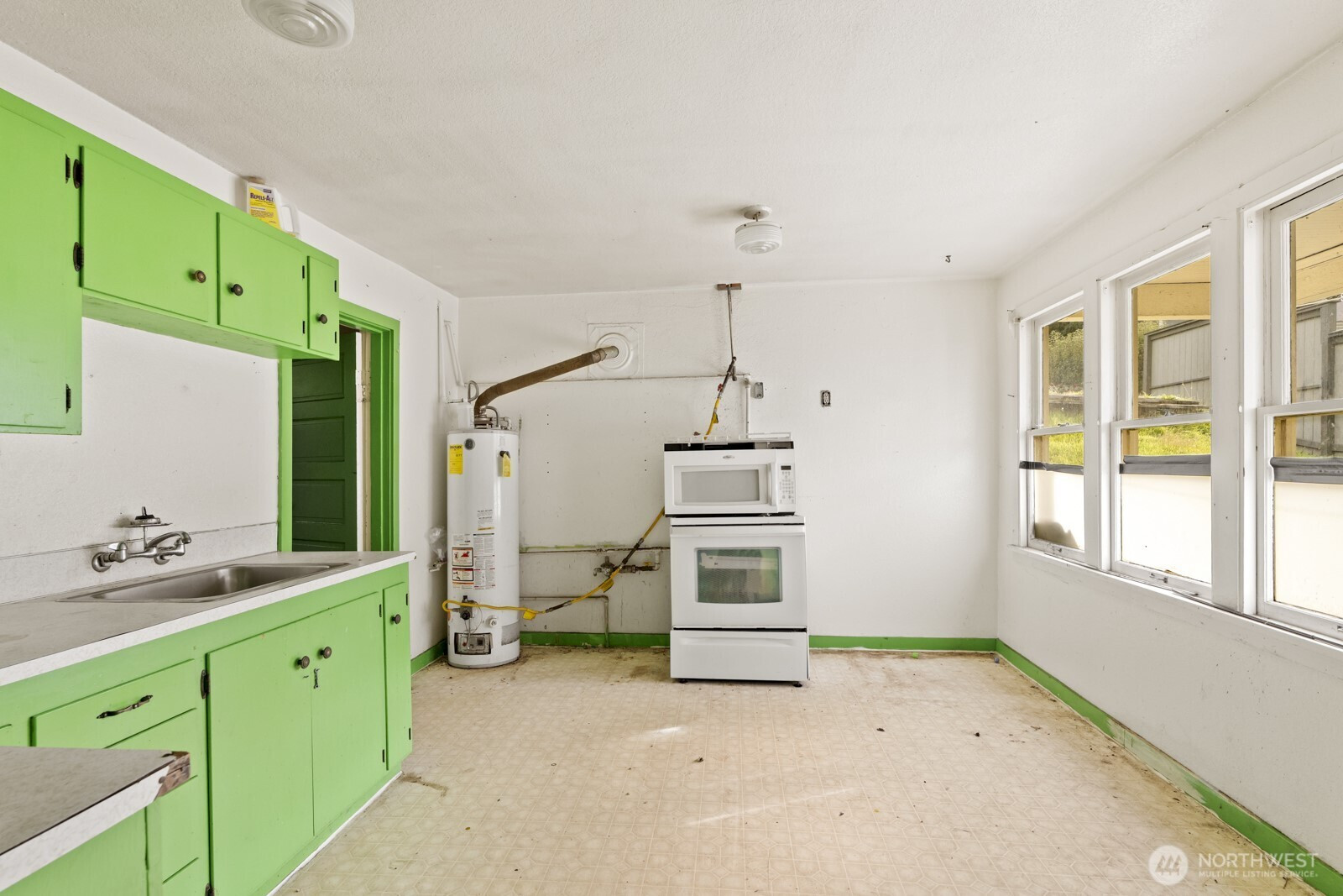 4812 46th Avenue SW, Seattle, WA 98116