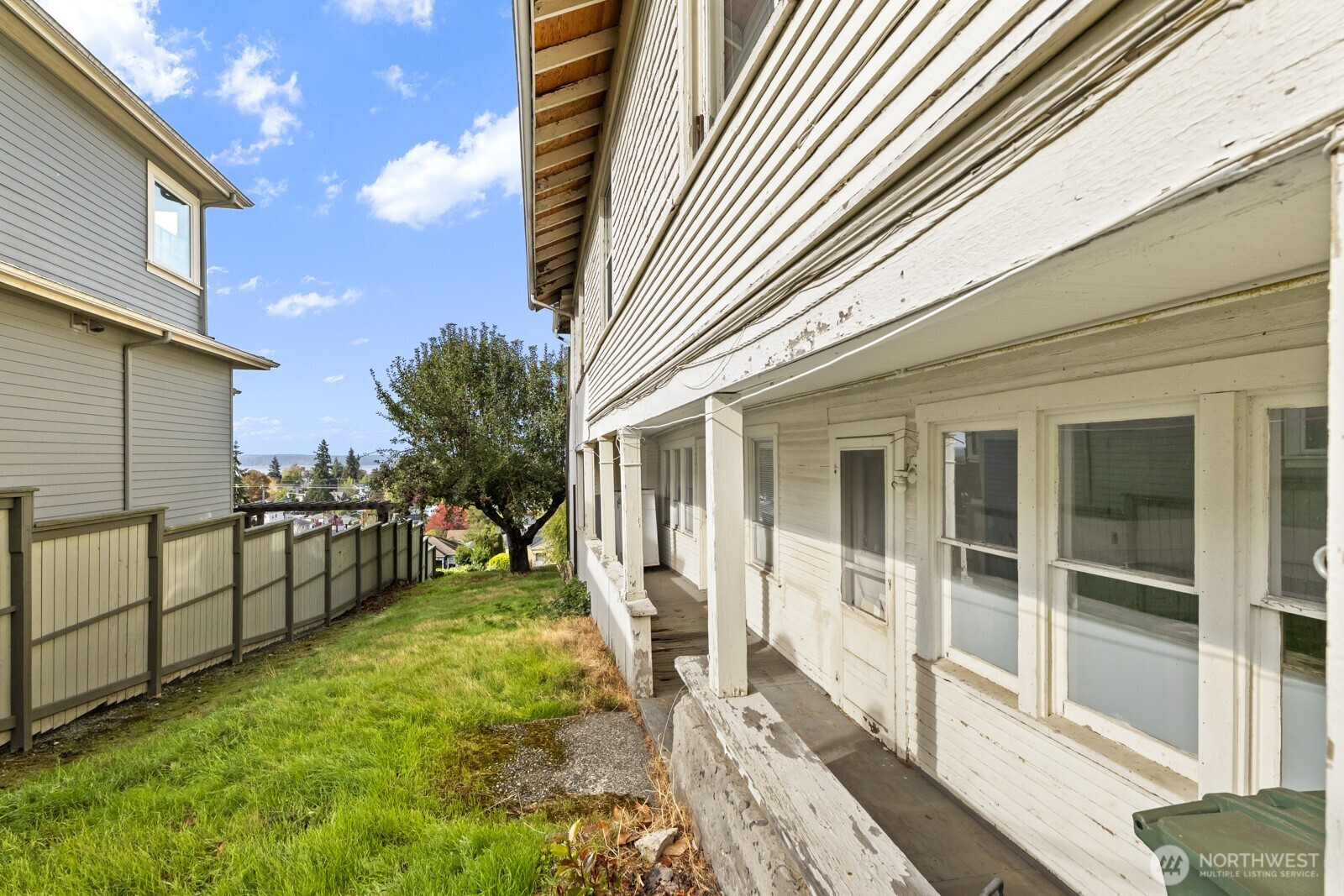 4812 46th Avenue SW, Seattle, WA 98116