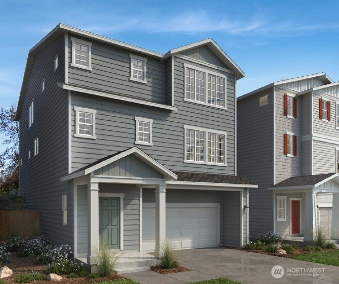 24229 13th Avenue SE, Bothell, WA 98021