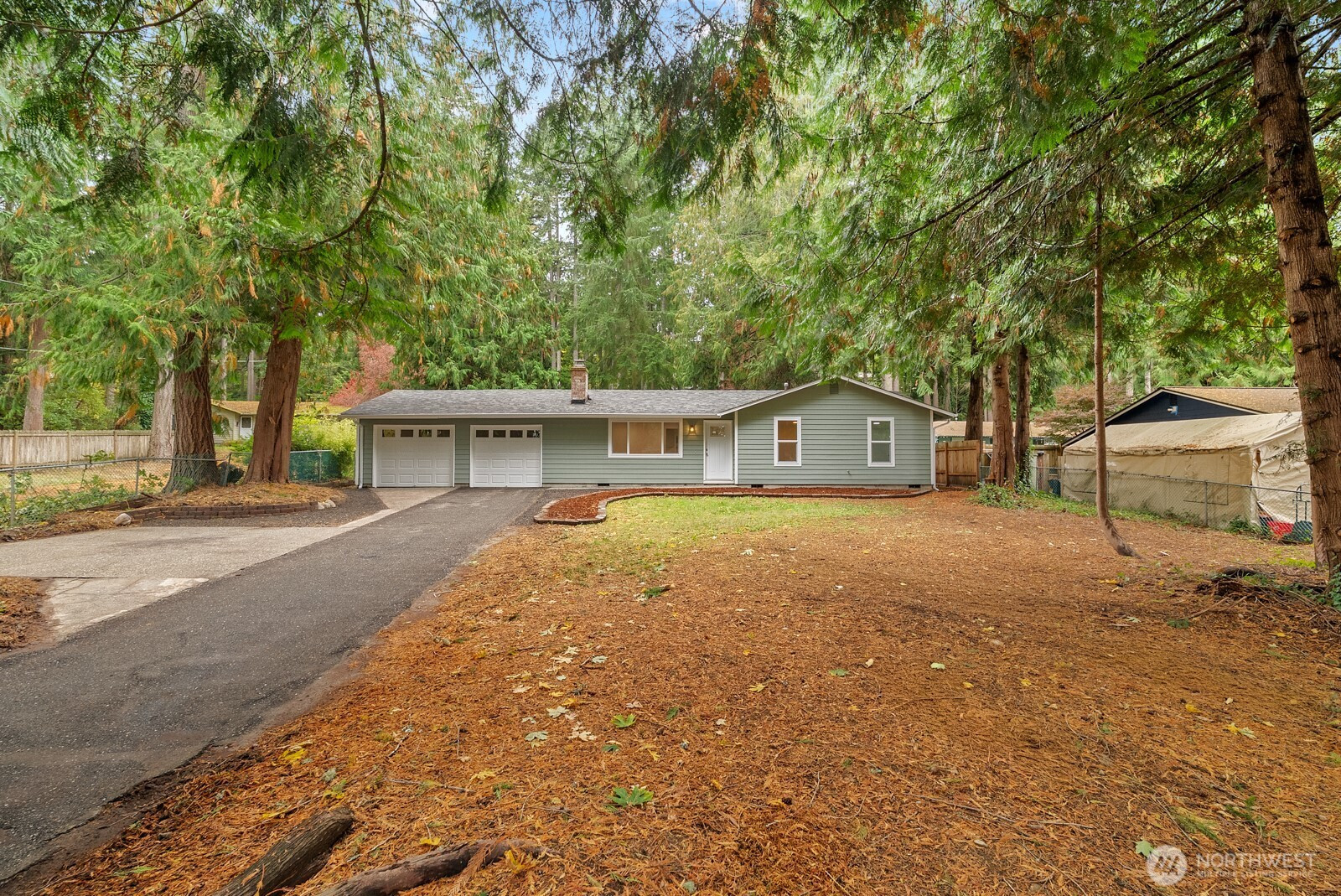 4435 Fir Drive NE, Bremerton, WA 98310