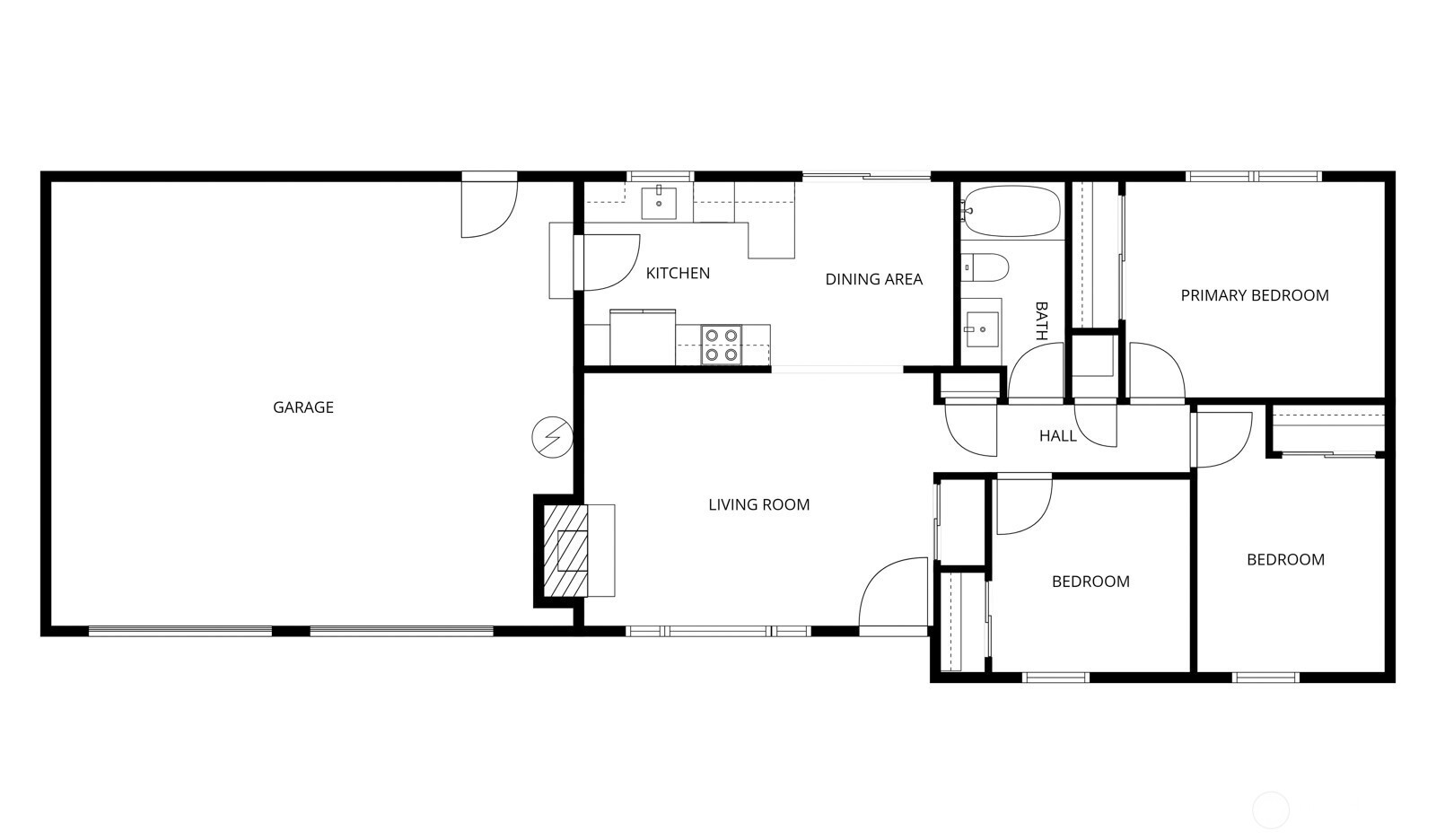 4435 Fir Drive NE, Bremerton, WA 98310