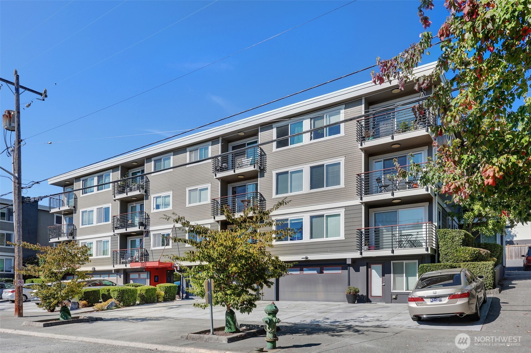 2230 NW 59th Street, Seattle, WA 98107