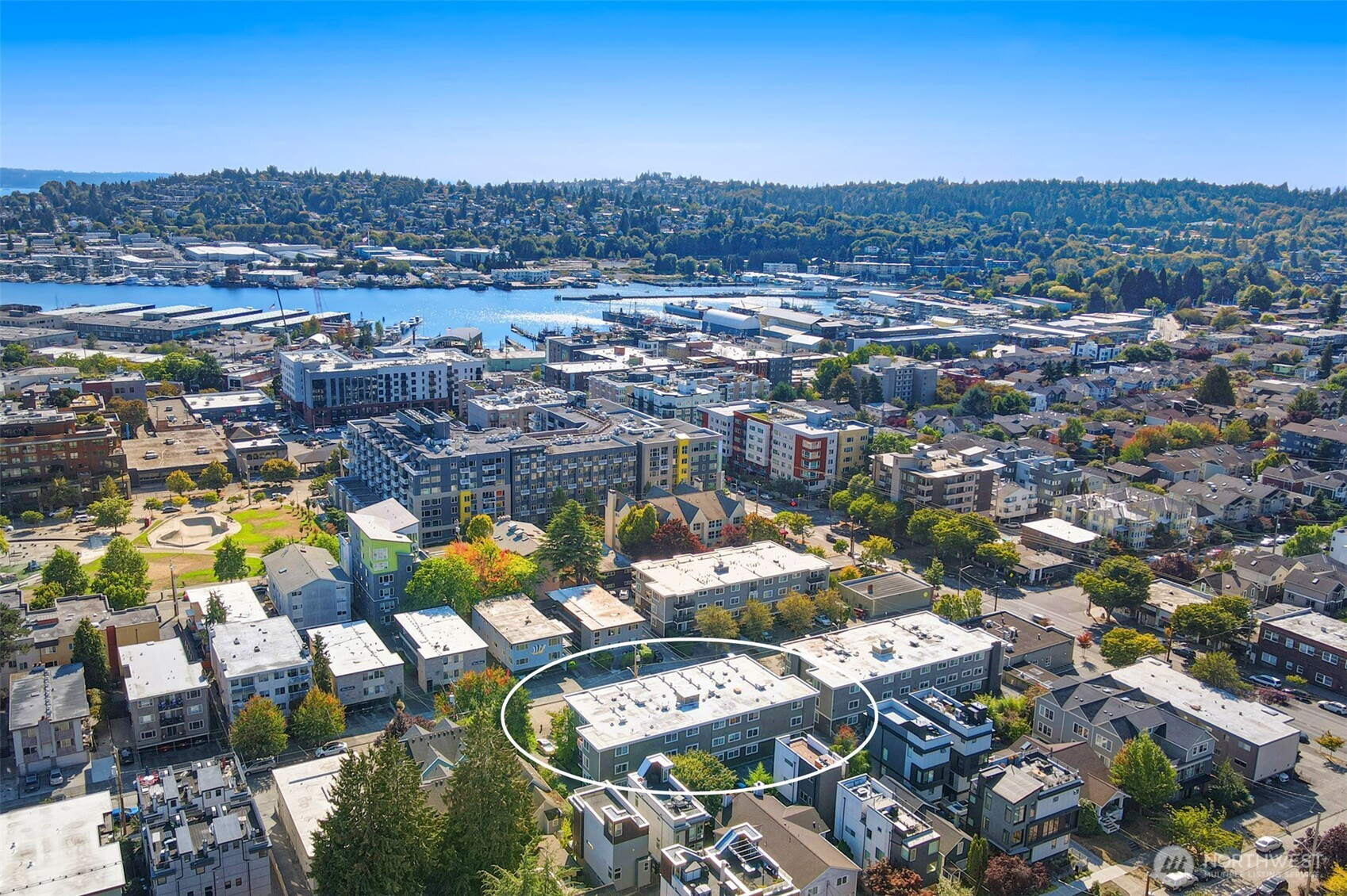 2230 NW 59th Street, Seattle, WA 98107