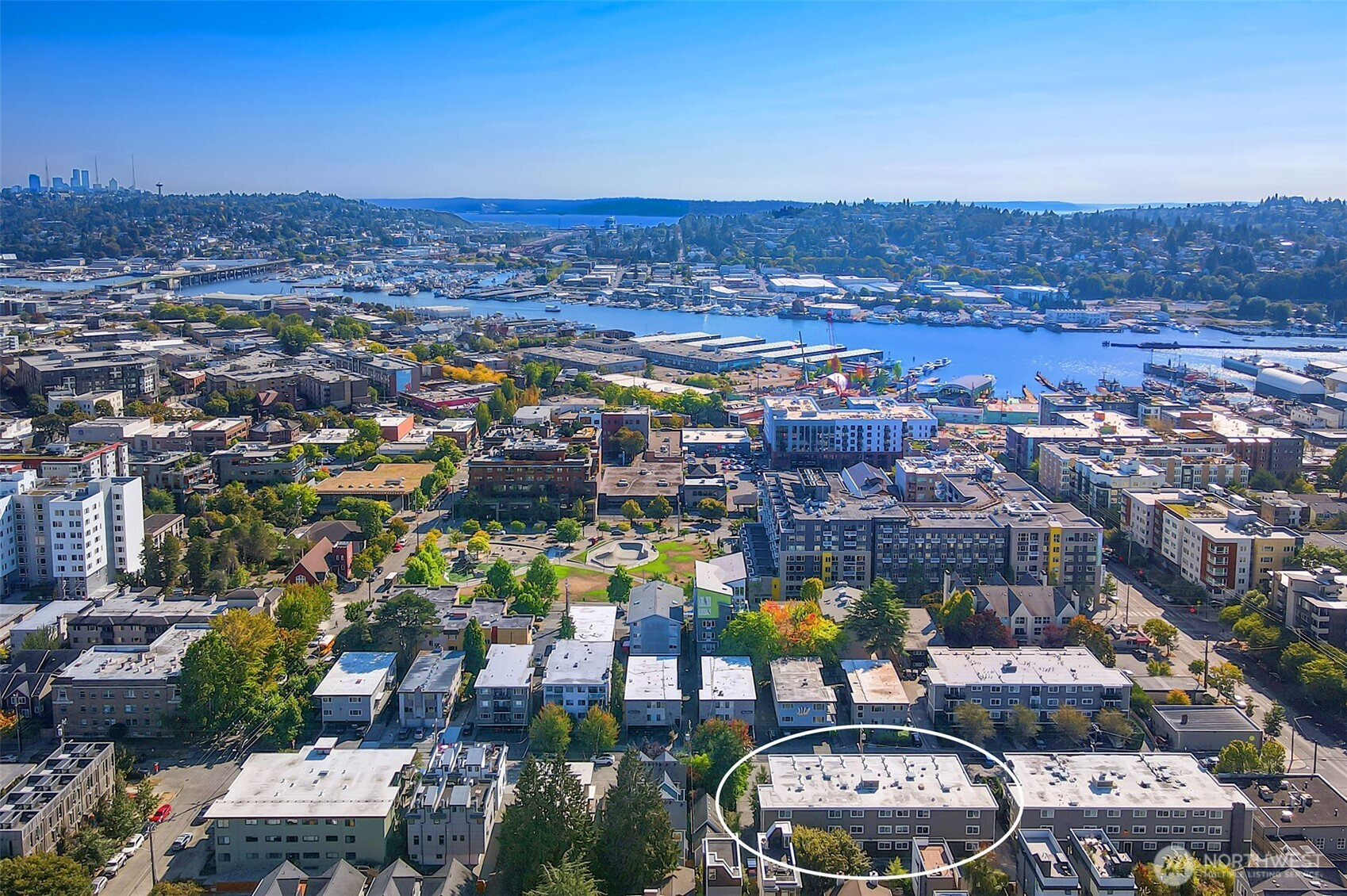 2230 NW 59th Street, Seattle, WA 98107