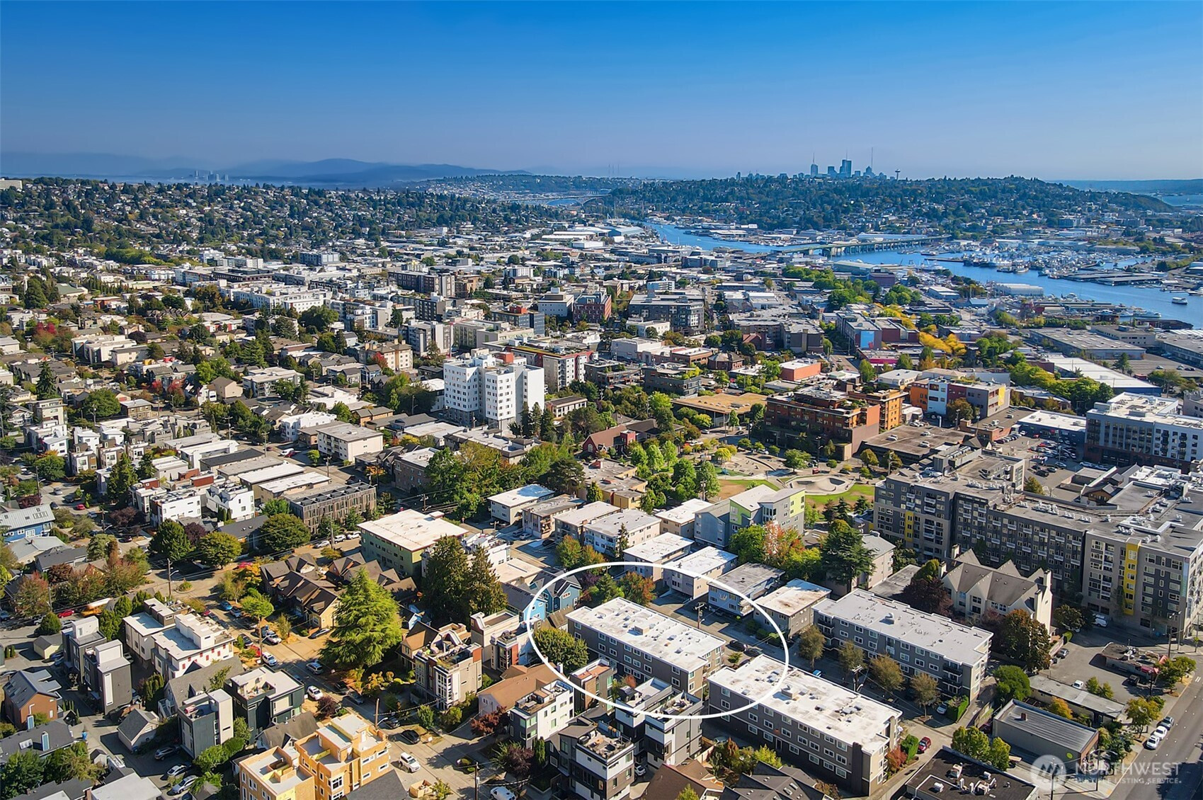 2230 NW 59th Street, Seattle, WA 98107