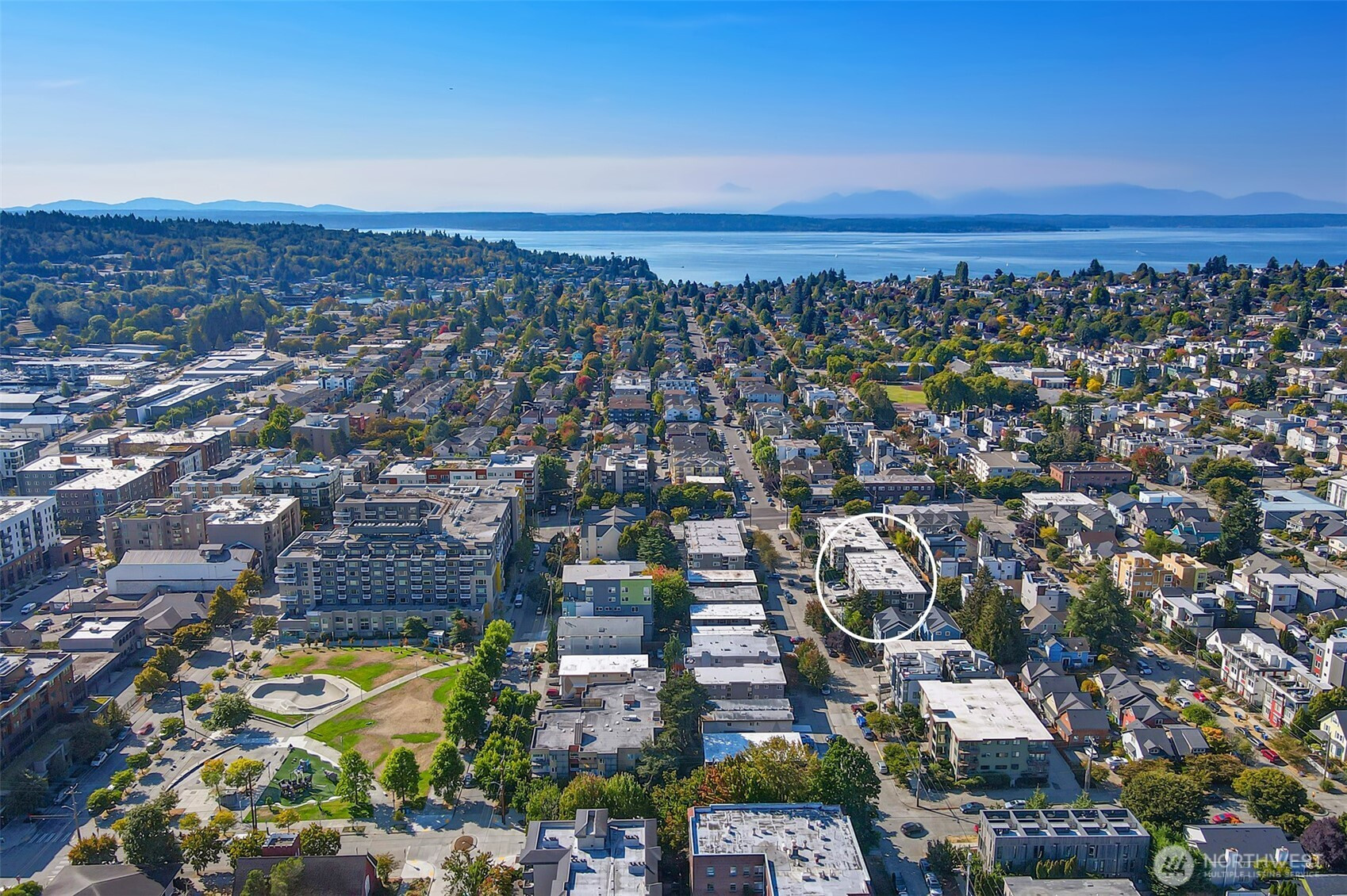 2230 NW 59th Street, Seattle, WA 98107