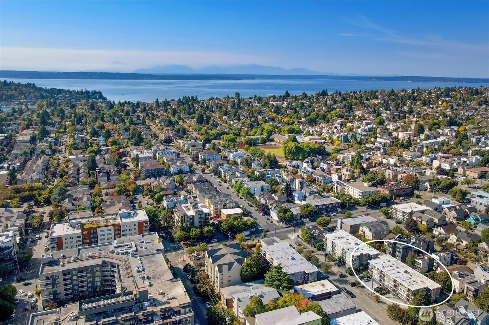 2230 NW 59th Street, Seattle, WA 98107