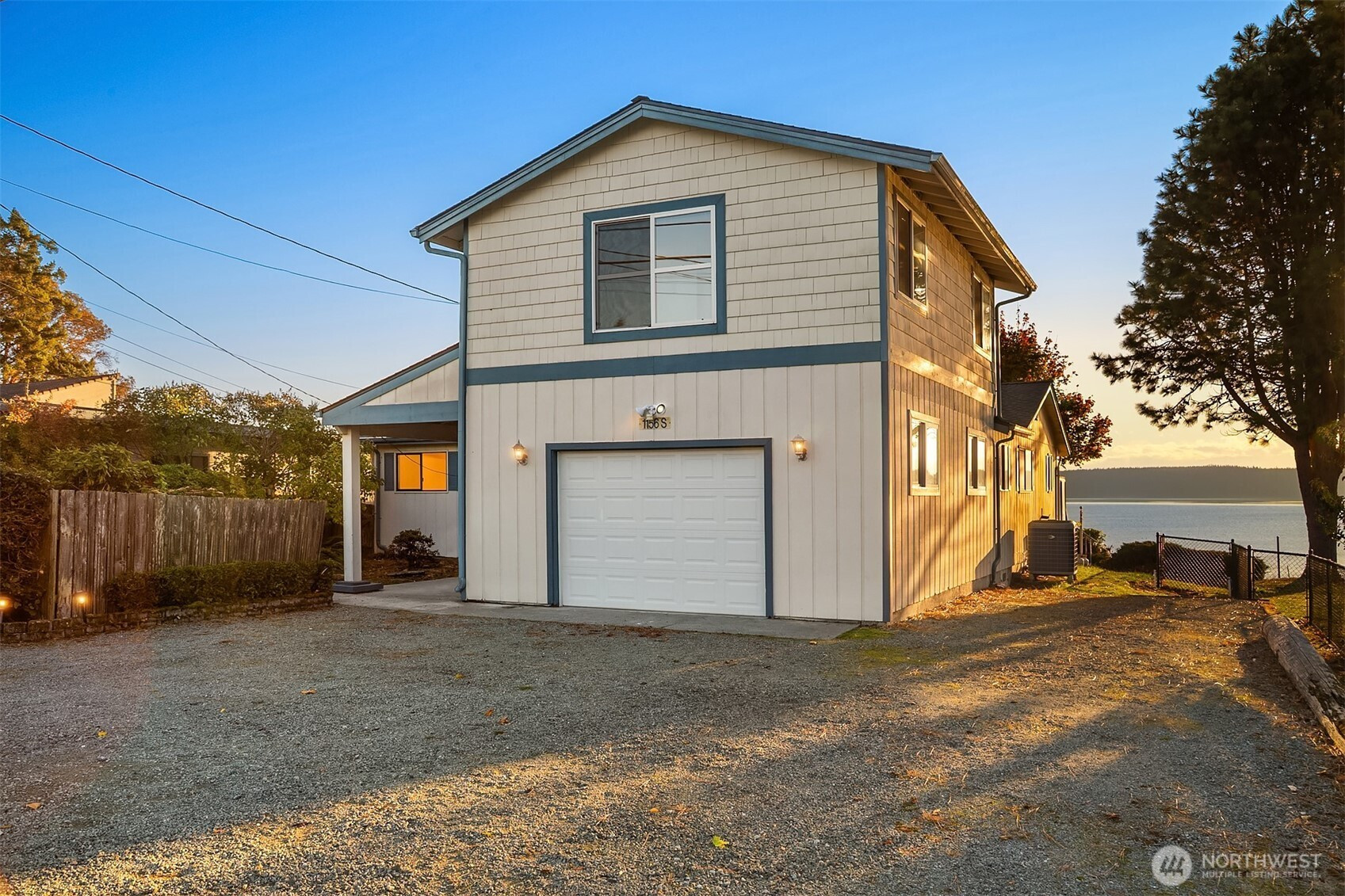 1156 S West Camano Drive, Camano Island, WA 98282