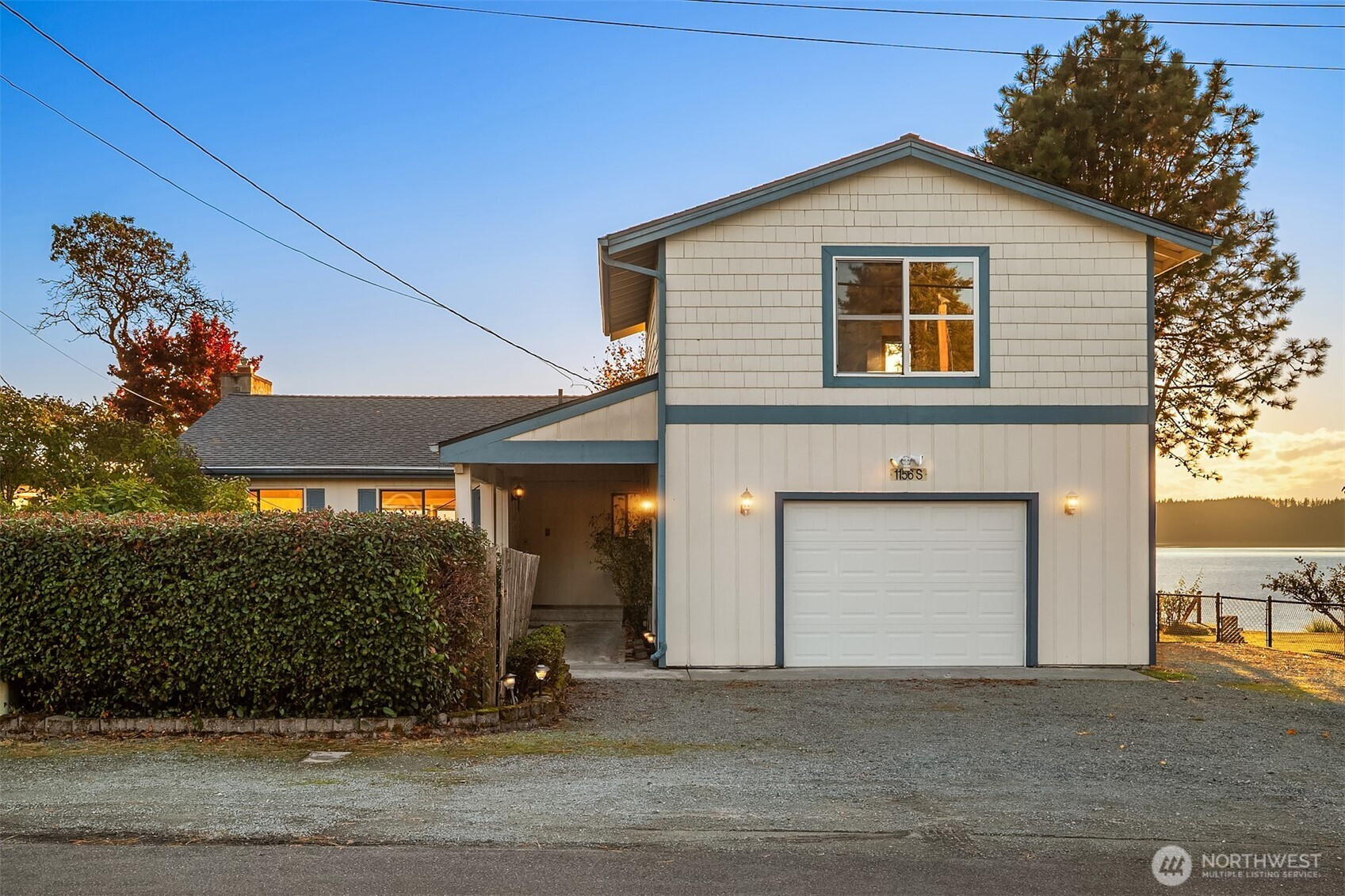 1156 S West Camano Drive, Camano Island, WA 98282