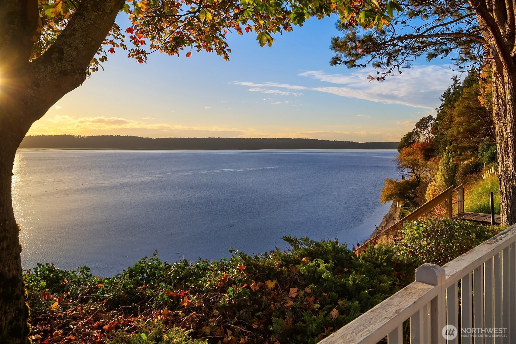 1156 S West Camano Drive, Camano Island, WA 98282