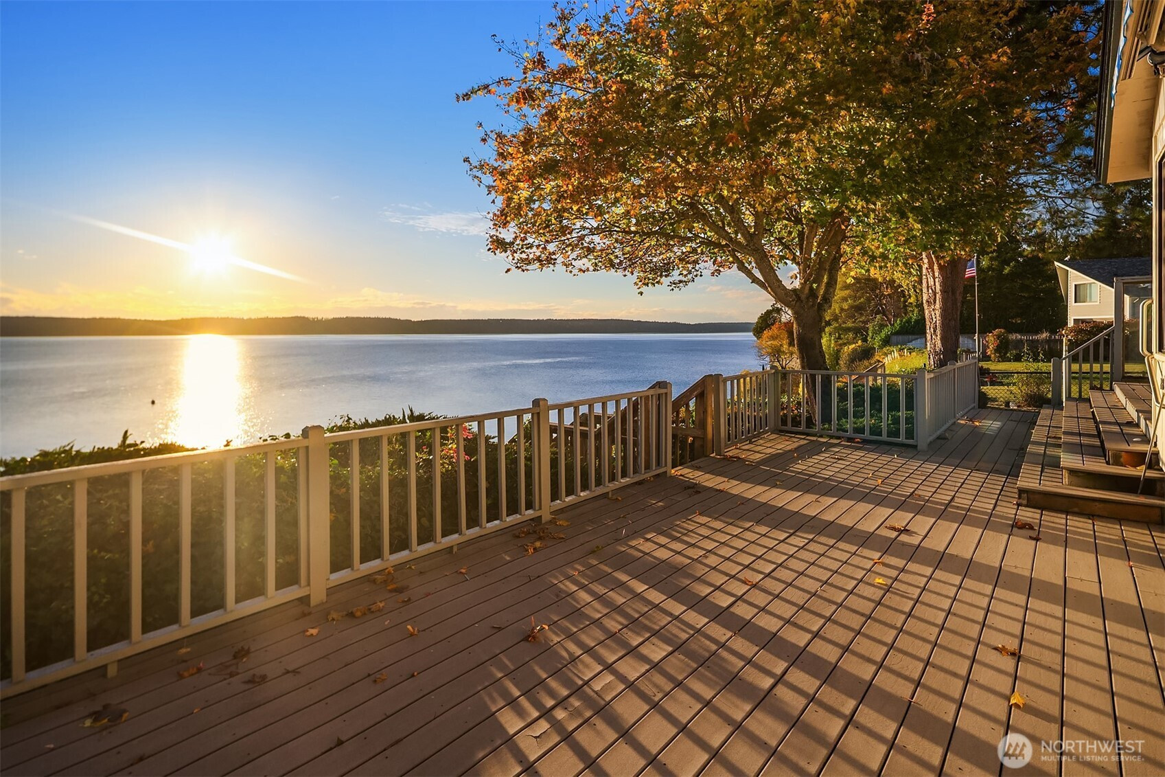 1156 S West Camano Drive, Camano Island, WA 98282