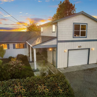 1156 S West Camano Drive, Camano Island, WA 98282