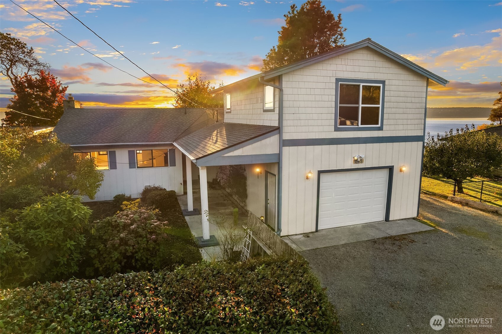 1156 S West Camano Drive, Camano Island, WA 98282