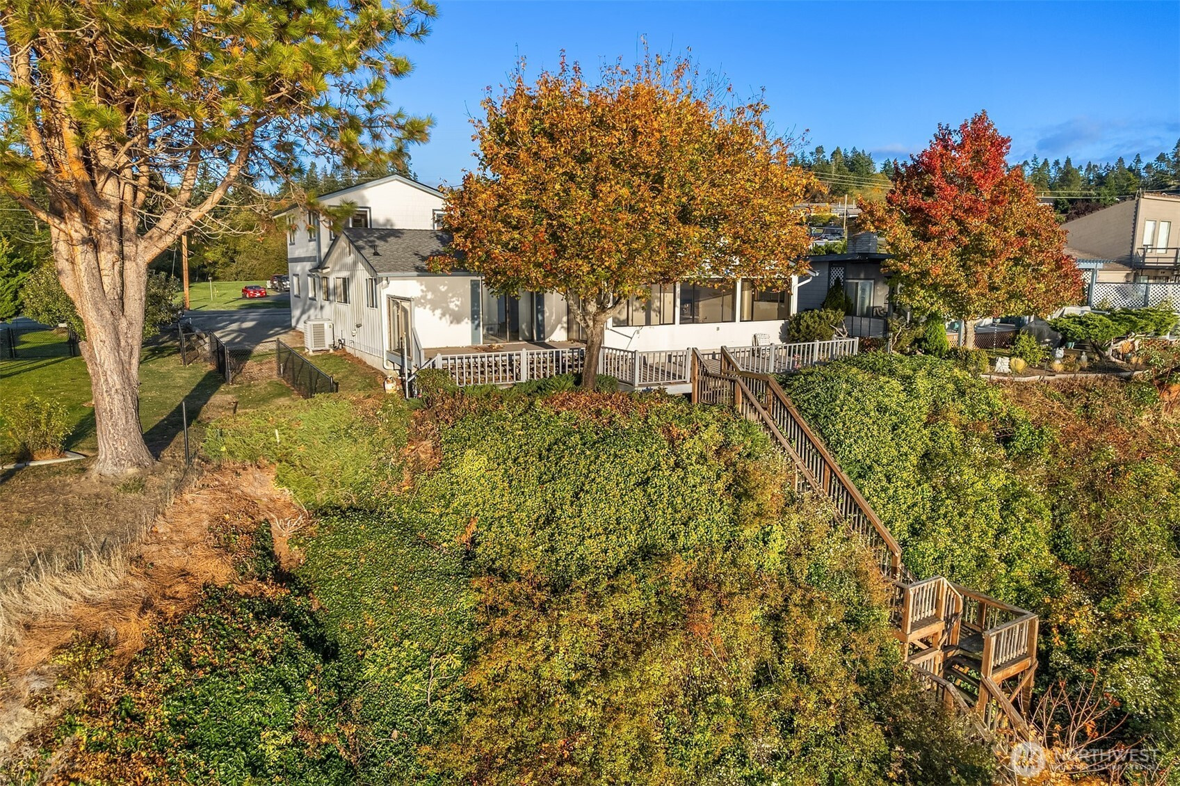 1156 S West Camano Drive, Camano Island, WA 98282