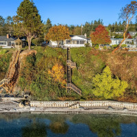 1156 S West Camano Drive, Camano Island, WA 98282