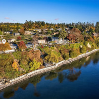 1156 S West Camano Drive, Camano Island, WA 98282