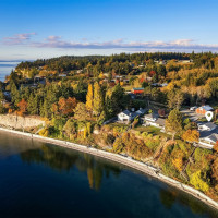 1156 S West Camano Drive, Camano Island, WA 98282