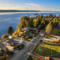 1156 S West Camano Drive, Camano Island, WA 98282