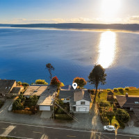 1156 S West Camano Drive, Camano Island, WA 98282