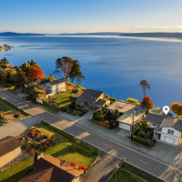 1156 S West Camano Drive, Camano Island, WA 98282