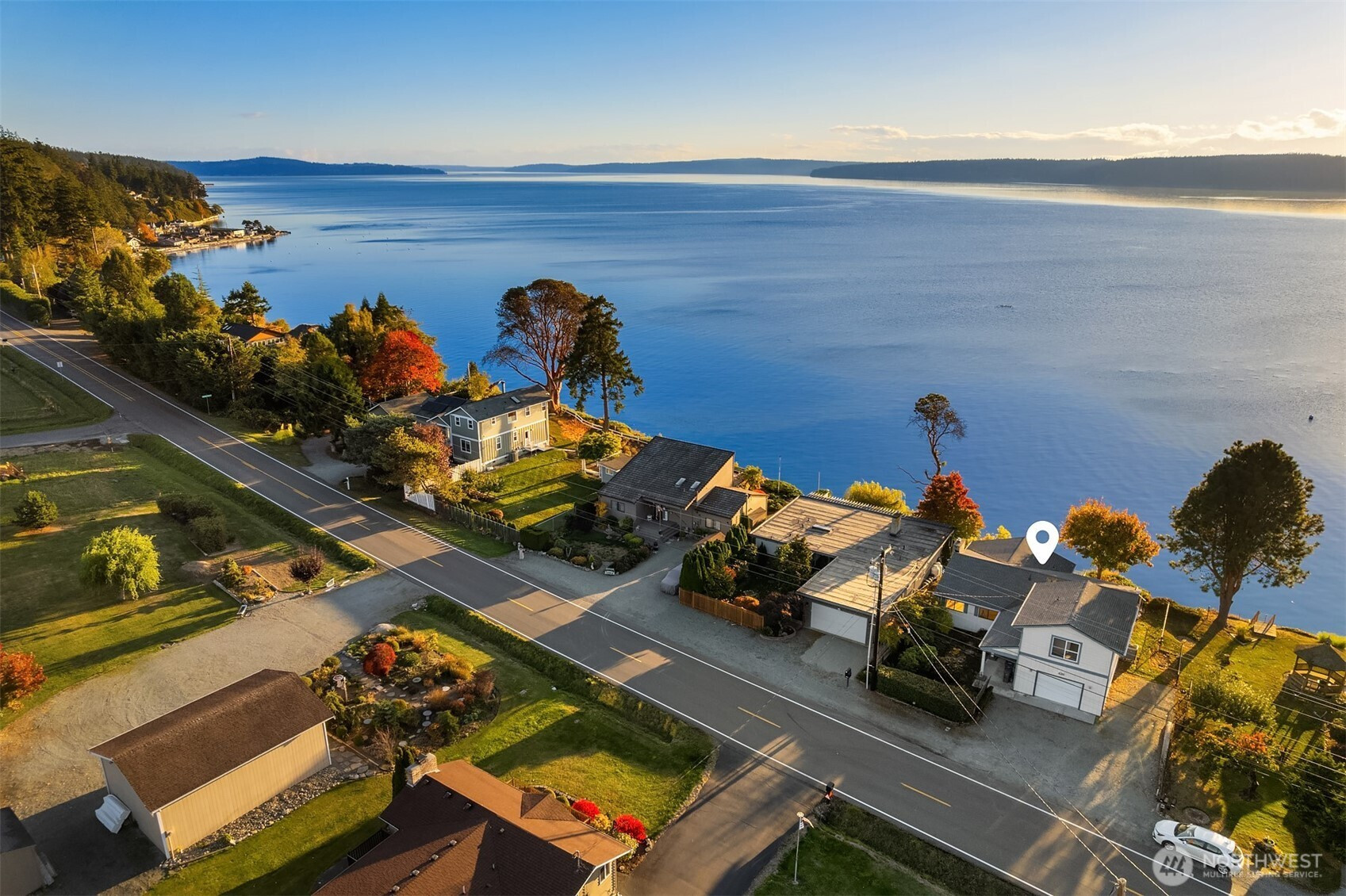 1156 S West Camano Drive, Camano Island, WA 98282